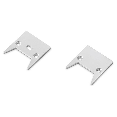 G.E.A. Luce Terminale led BUCAREST P Bianco PBUTB1