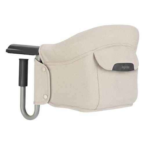 Inglesina Seggiolino tavolo FAST Desert beige AY90S6DSB