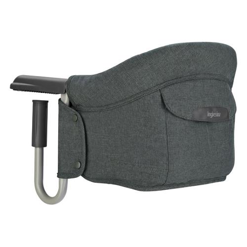 Inglesina Seggiolino tavolo FAST Charcoal grey AY90S6CRG