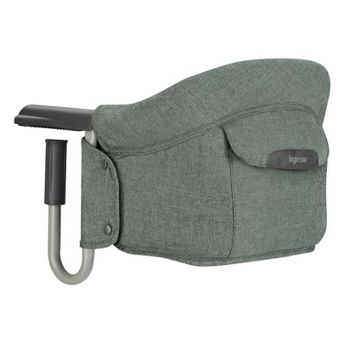 Inglesina Seggiolino tavolo FAST Pine green AY90S6PNG
