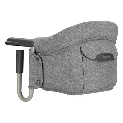 Inglesina Seggiolino tavolo FAST Stone grey AY90S6STG
