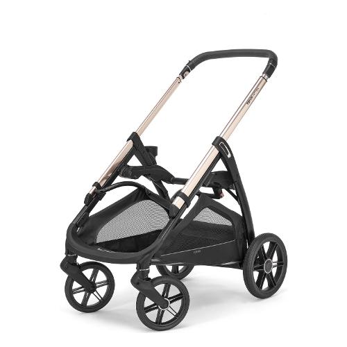 Inglesina Telaio sistema componibile APTICA Palladio black AE60S0023