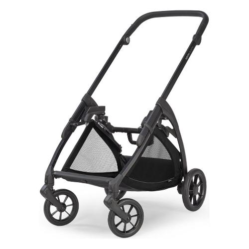 Inglesina Telaio sistema componibile ELECTA Total black AE50S0000