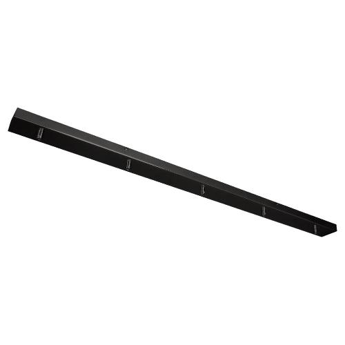 Perenz Rosone RAIN Nero opaco 10S48035 N