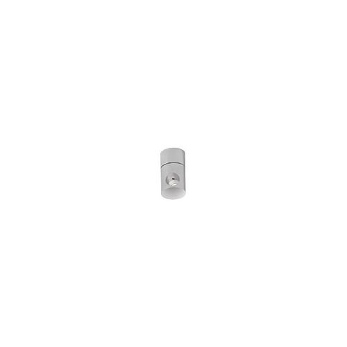 Perenz Decentratore RAIN Cromo spazzolato 10S46249 CR