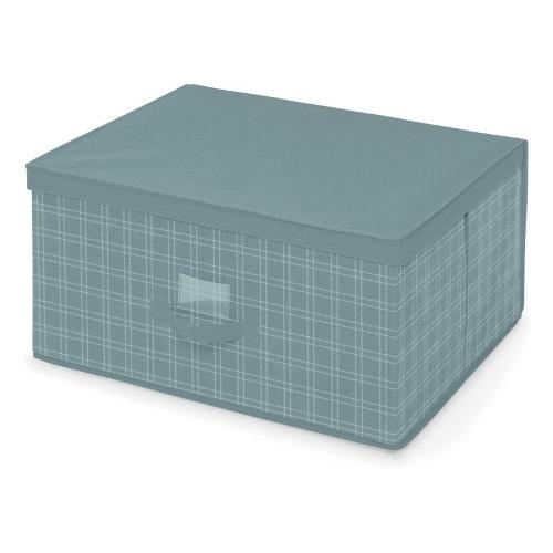 Cosatto Scatola salvaspazio (60x45x30cm) CARRÈ Grigio VLSCTCA03012G