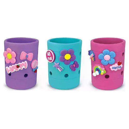 Lebez Porta penne JOY PINS assortito 81852