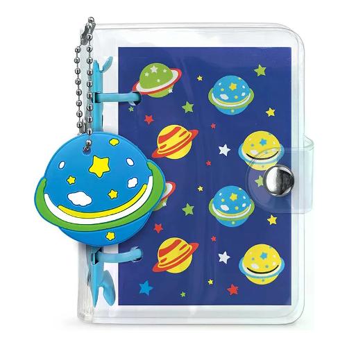 Lebez Diario segreti GROOVY Mini notebook 100 ff 81908