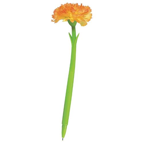 Lebez Penna sfera cappuccio Carnation FLEXI tratto Medio assortito 81886S