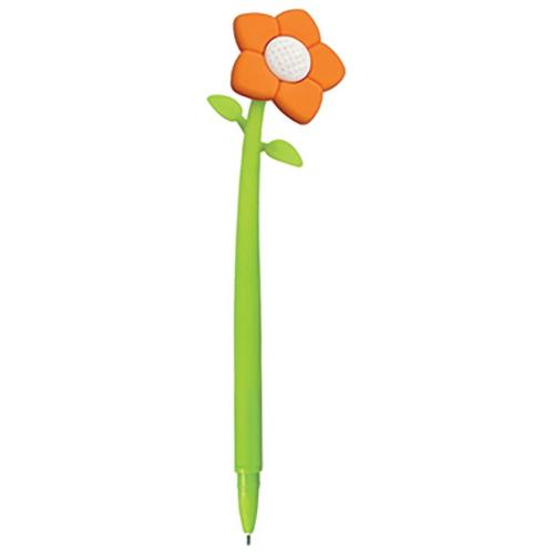 Lebez Penna sfera cappuccio Garden FLEXI tratto medio assortito 81888S