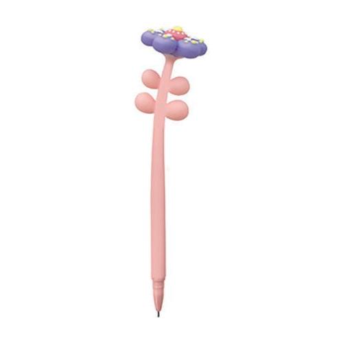 Lebez Penna sfera cappuccio Bubble FLEXI tratto Medio assortito 81889S