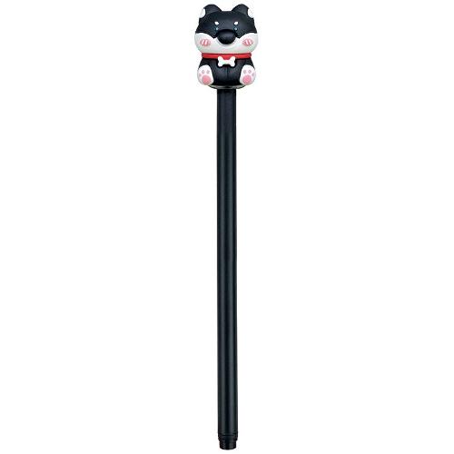 Lebez Penna sfera cappuccio WOOF tratto Medio assortito 81900S