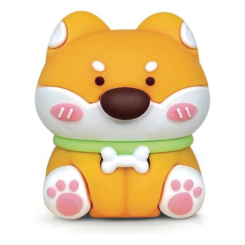 Lebez Gomma per matite grafite Woof 81903