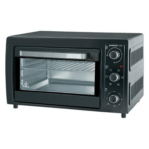 Johnson Forno elettrico SERIE X X48 Assortito 2000W