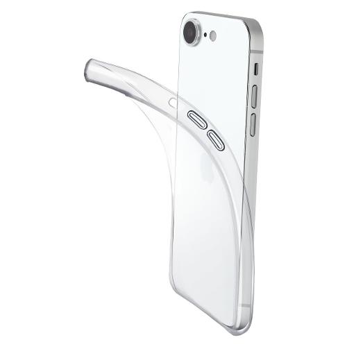 Cellular Line Cover IPHONE 16e FINE Clear FINECIPHSE4T
