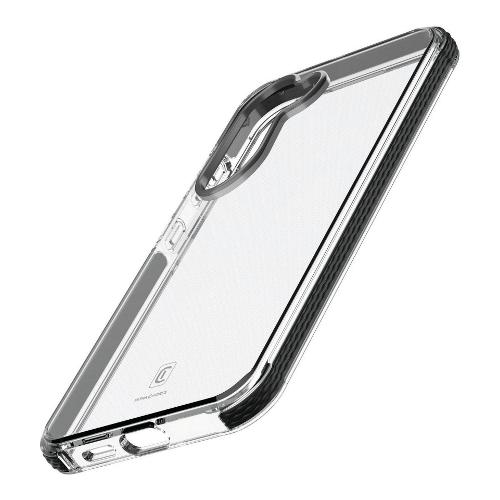 Cellular Line Cover GALAXY A36 ° A56 TETRA FORCE STRONG GUARD Clear TETRACGALA36T