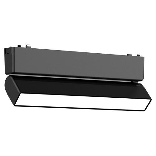Vivida International Barra led ZENONE Orientabile Nero (22cm) L02020026 1 luce - LED - Max 10W