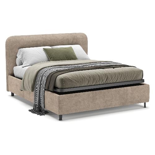 Felver POP Letto due piazze Vogue 04