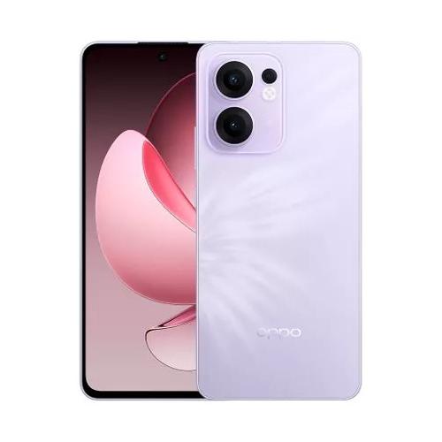 Oppo Smartphone 6,67" RENO13 F 5G Plume purple ( 256GB Ram 8GB 5800mAh ) 110010234357