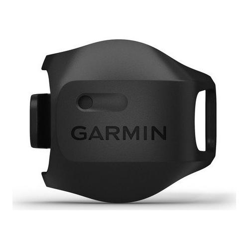 Garmin Sensore cadenza e velocità Black 010 12843 00