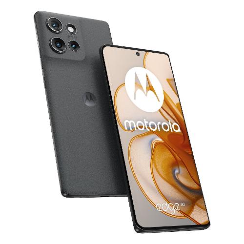 Motorola Smartphone 6,67" EDGE 50 5G Koala grey ( 512GB Ram 12GB 5000mAh ) PB2U0000SE