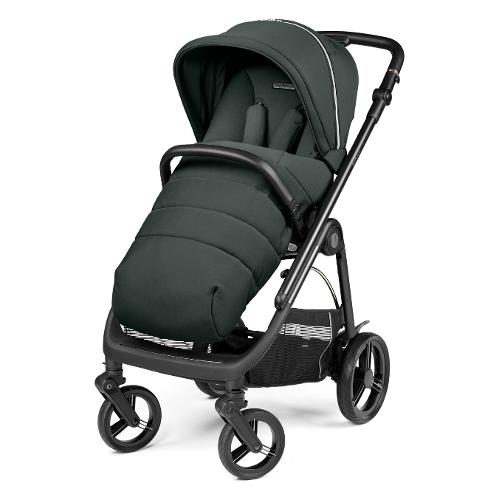 Peg Perego Passeggino 4 ruote 0 - 22 kg VELOCE Metal IP32000000GU64MO64