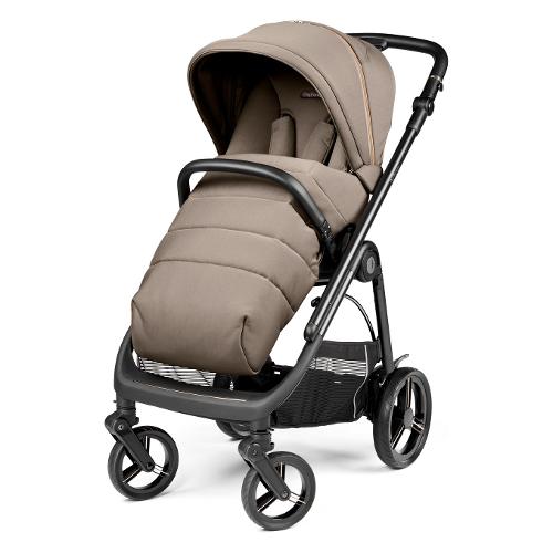 Peg Perego Passeggino 4 ruote 0 - 22 kg VELOCE Pine bark IP32000000GU36MO36