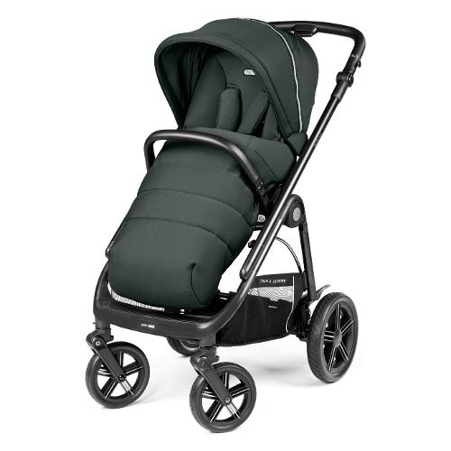Peg Perego Passeggino 4 ruote 0 - 22 kg VELOCE TC Metal IP33000000GU64MO64