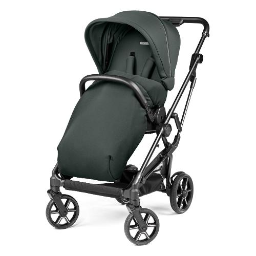 Peg Perego Passeggino 4 ruote 0 - 22 kg VIVACE Metal IP34000000GU64MO64