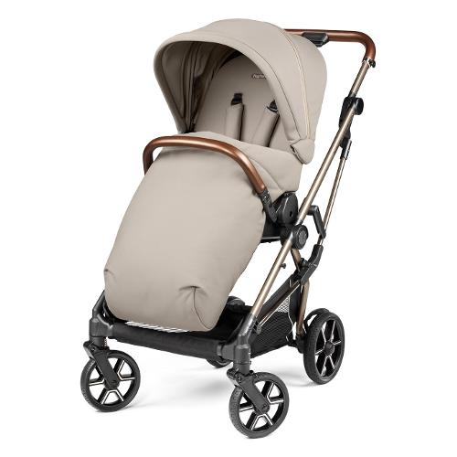 Peg Perego Passeggino 4 ruote 0 - 22 kg VIVACE Astral IP34000000GM26MO26