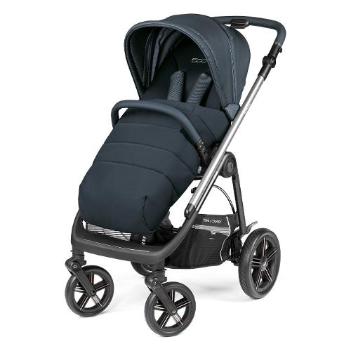 Peg Perego Passeggino 4 ruote 0 - 22 kg VELOCE TC 500 IP33000000GU71NX71