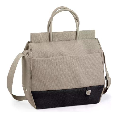 Peg Perego Borsa nursery (41x20x35cm) Vanilla blend IABO4700-GM26GU13