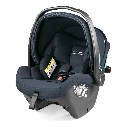 Peg Perego Seggiolino auto I-Size 40 - 87 cm PRIMO VIAGGIO SLK base esclusa 500 IMSK000000GU71MO71