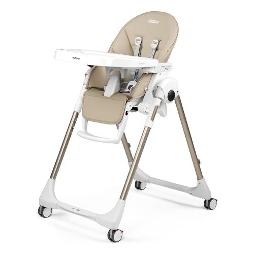 Peg Perego Seggiolone multifunzione reclinabile PRIMA PAPPA FOLLOW ME Astral IH01000000BL06