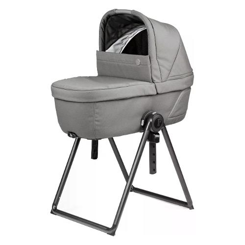 Peg Perego Navicella Comfort con Stand by Me 0 - 9 kg CULLA BELVEDERE Mercury IN17000000GM53MO53