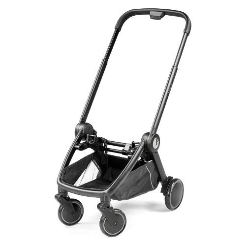 Peg Perego Telaio sistema componibile CITY LOOP True black ICLP000009