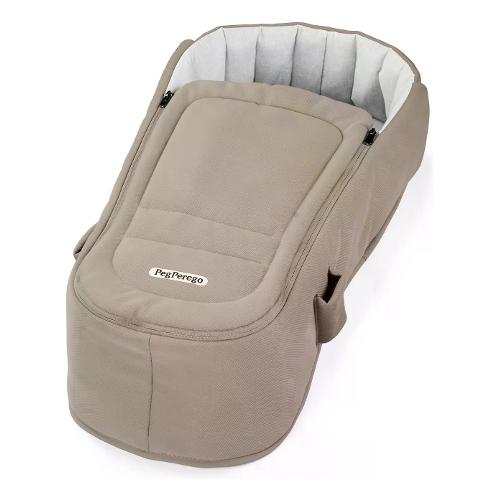 Peg Perego Navicella Nest 0 - 9 kg CITY LOOP Vanilla Blend IKAC0039--MO26