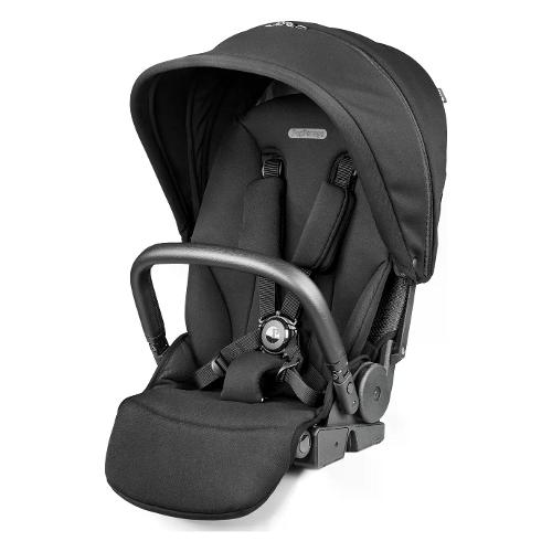 Peg Perego Seduta passeggino CITY LOOP True black IS11280000MO13