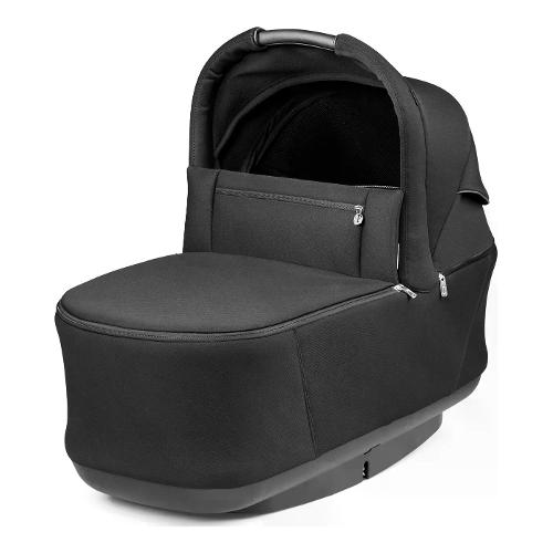 Peg Perego Navicella Pop Up Bassinet 0 - 9 kg CITY LOOP True black IN20000000MO13