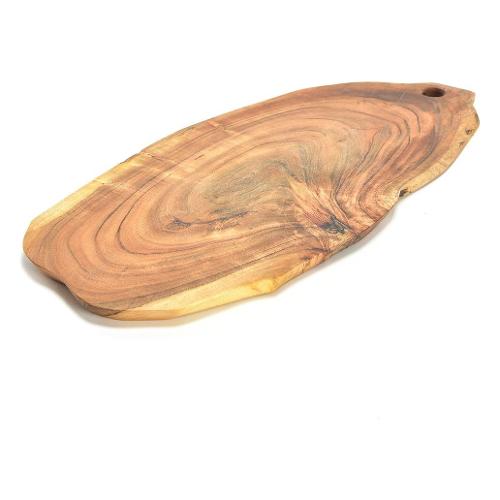 Mercury Tagliere Legno (60x32cm) Naturale 05582