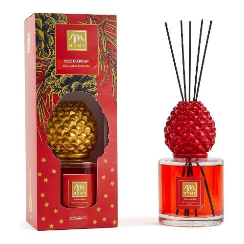 Mercury Profumatore a sticks (500ml) Olio d'Argan Pigna CHRISTMAS 83572