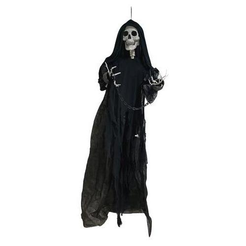 Due Esse Christmas Mostro Suora Incatenata 160 cm Decorazione Halloween XHW23001621