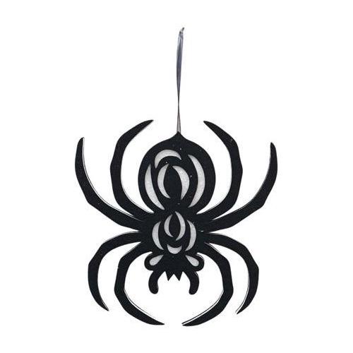 Due Esse Christmas Appendino Ragno 36cm. Decorazione Halloween Assortito XHW24002241