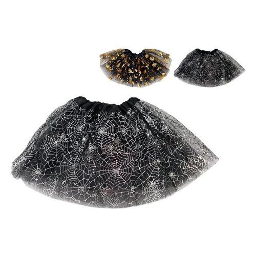 Due Esse Christmas Costume Halloween Gonnellino 30cm Assortito XHW24001871