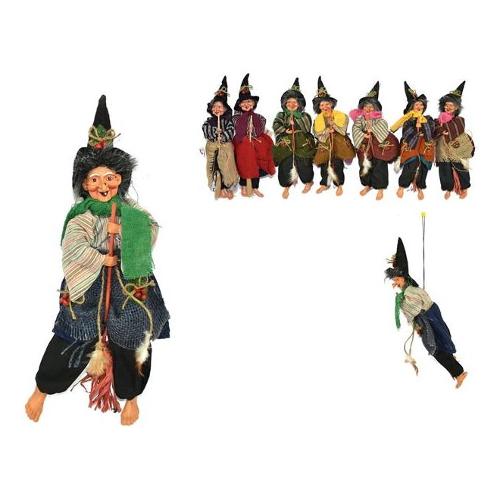 Due Esse Christmas Befana (35cm) Assortito XNA11003971