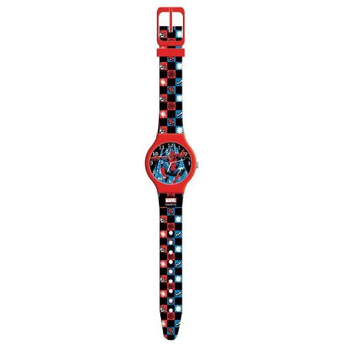 Ds Import Orologio SPIDERMAN 508447