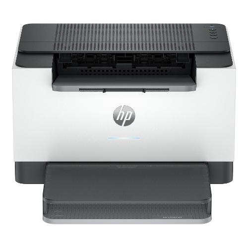 Hp Stampante Laser ( A4 Duplex 600 x 600 ) LASERJET M207dw White e Black 8J9K9F