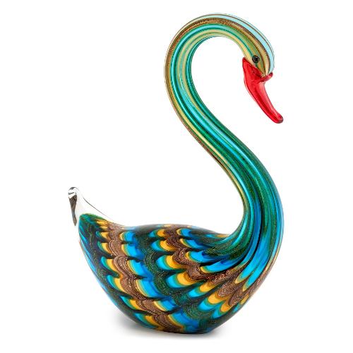 Fade FANTASY GLASS Cigno 58785