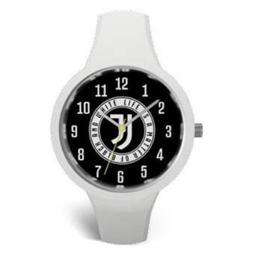 Lowell Orologio JUVENTUS White e Black JW480XN2
