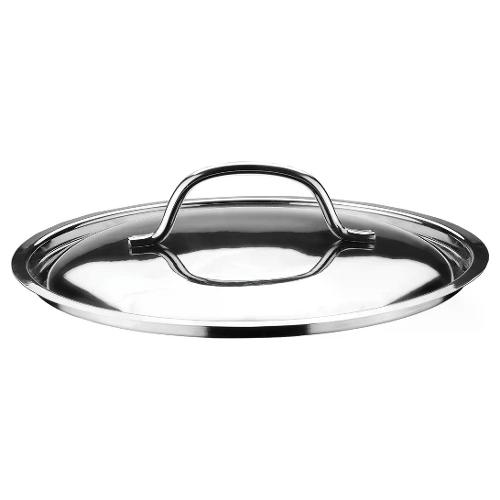 Abert Coperchio pentola Inox (24cm) DAILY PLUS Cromo lucido 90605038